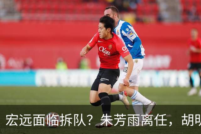 宏远面临拆队？朱芳雨离任，胡明轩徐杰卷入交易传闻，麦考尔白送龙狮！